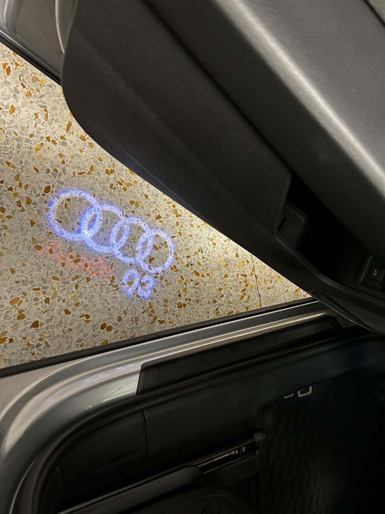 Audi Q3 SPB 35 TDI quattro S tronic Business Plus