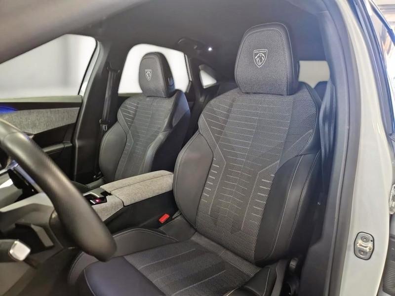 PEUGEOT 3008 HYBRID 145 GT E-DCS 6 SUV