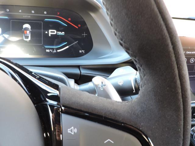 LOTUS Emira TURBO SE MY26