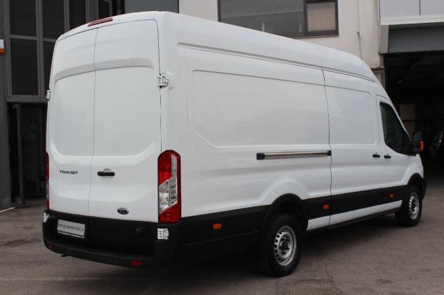 FORD TRANSIT JUMBO 350 2.0 TDCI L4H3 ENTRY 130 CV E6B.VC.