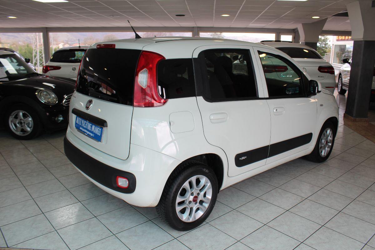 FIAT - Panda - 1.3 MJT 95 CV S&S Easy