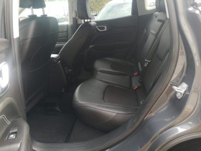 JEEP Compass 1.6 Multijet Limited