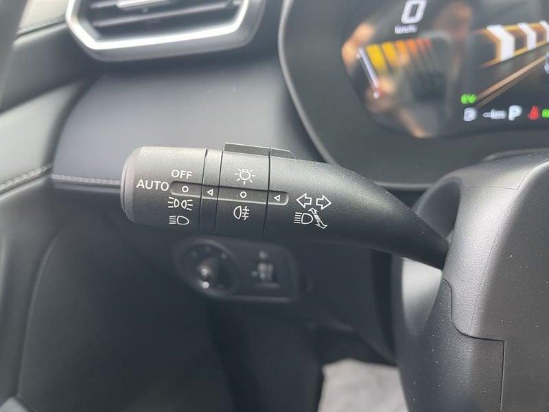 MG ZS 1.5 hybrid+ Luxury auto - KM0