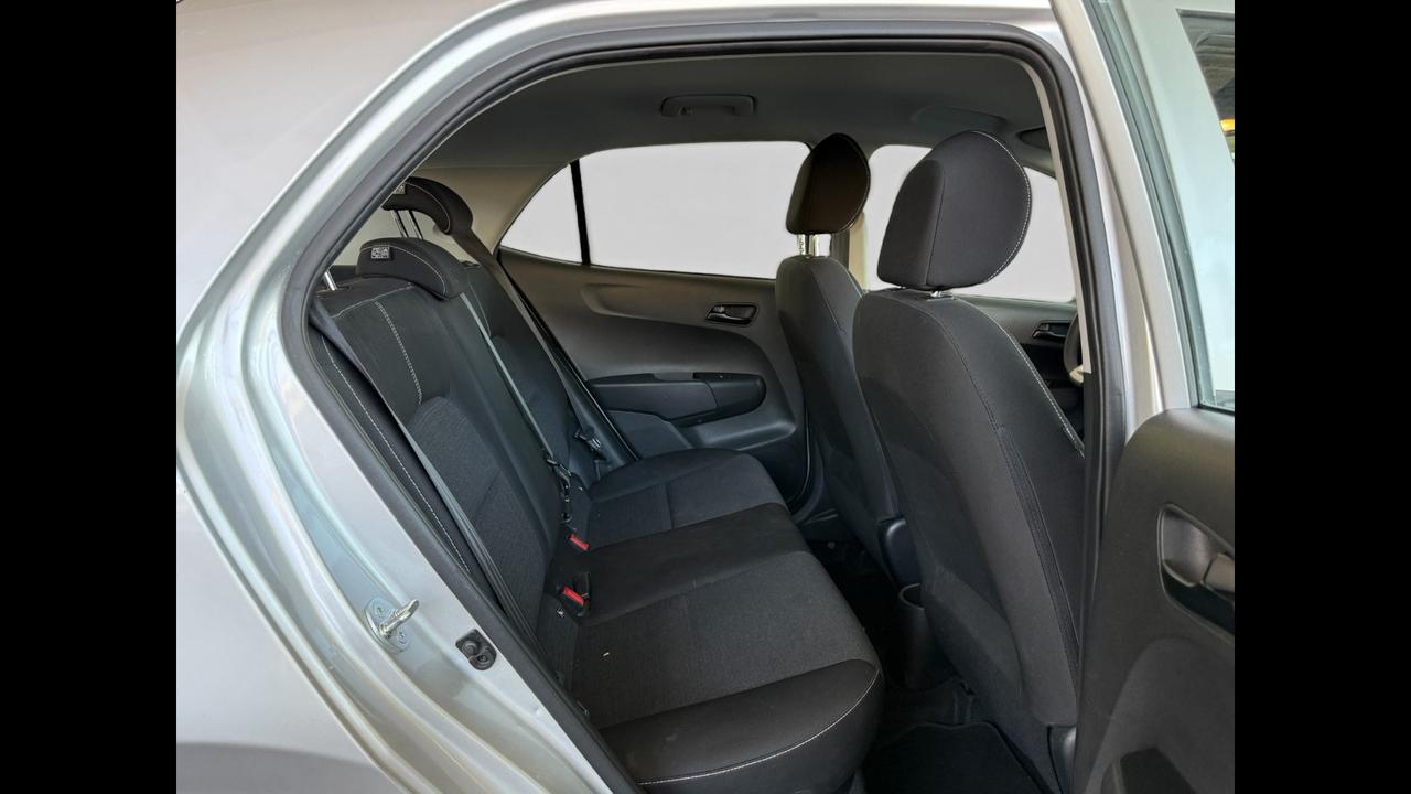 KIA Picanto III 2021 - Picanto 1.0 dpi Urban Techno&Design Pack