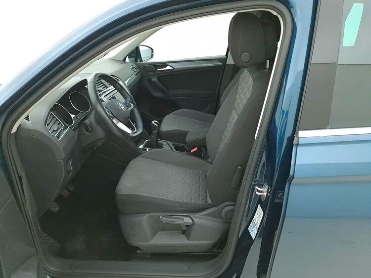 Volkswagen Tiguan Life BR132746 1.5 Benzina 131CV