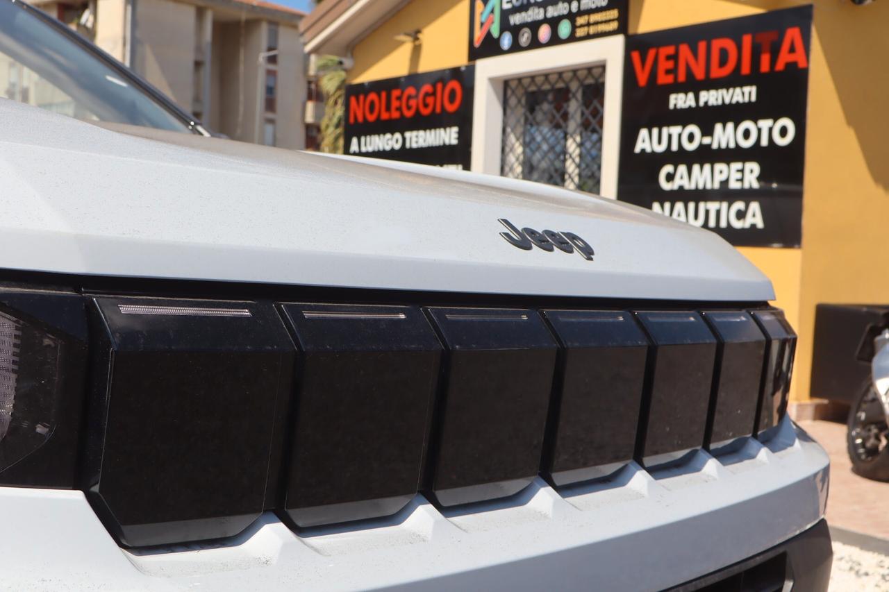 Jeep Compass Tua A SOLI 354€