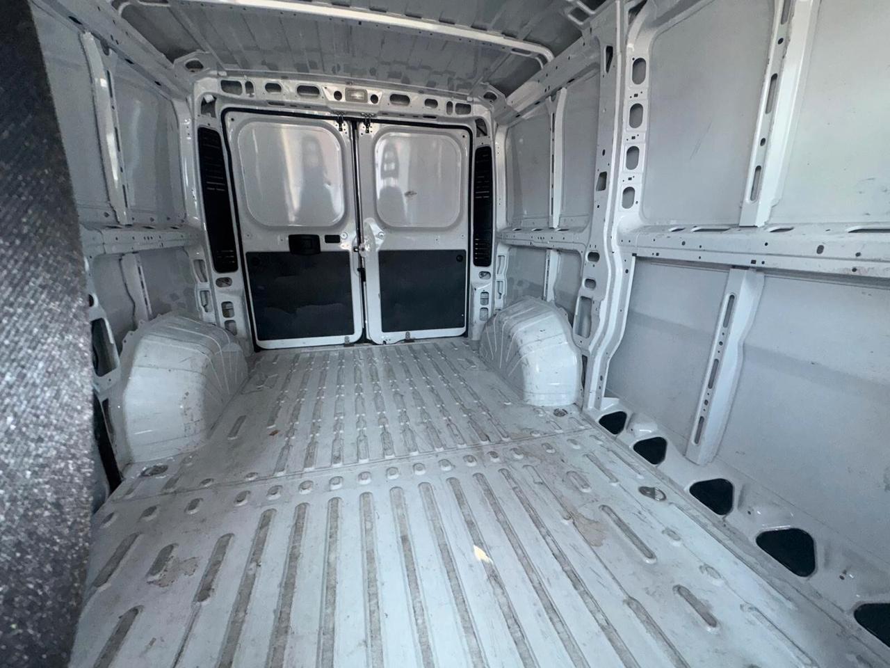 Fiat Ducato FIAT Ducato 28 2.2 120CV PC-TN