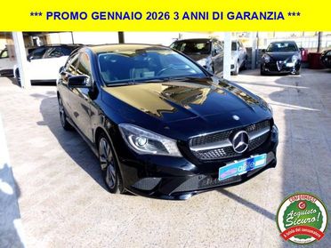 MERCEDES-BENZ CLA 200 d S.W. Sport
