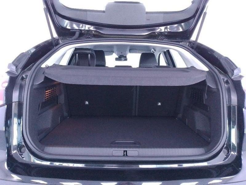 Citroën C4 1.2 puretech Plus s&s 130cv