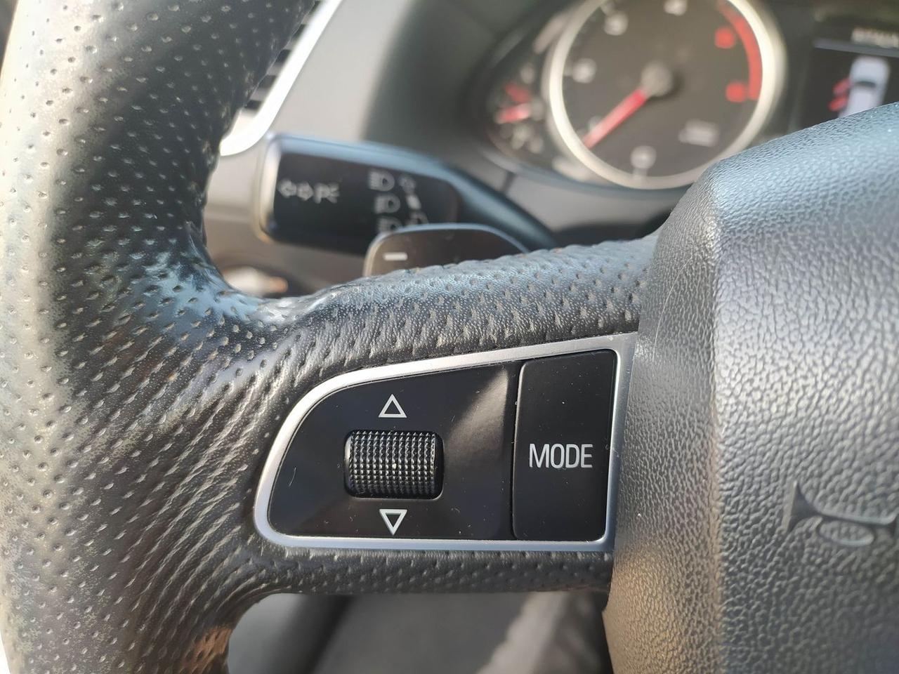 Audi Q5 S Line 2.0 TDI DPF 170CV #11456