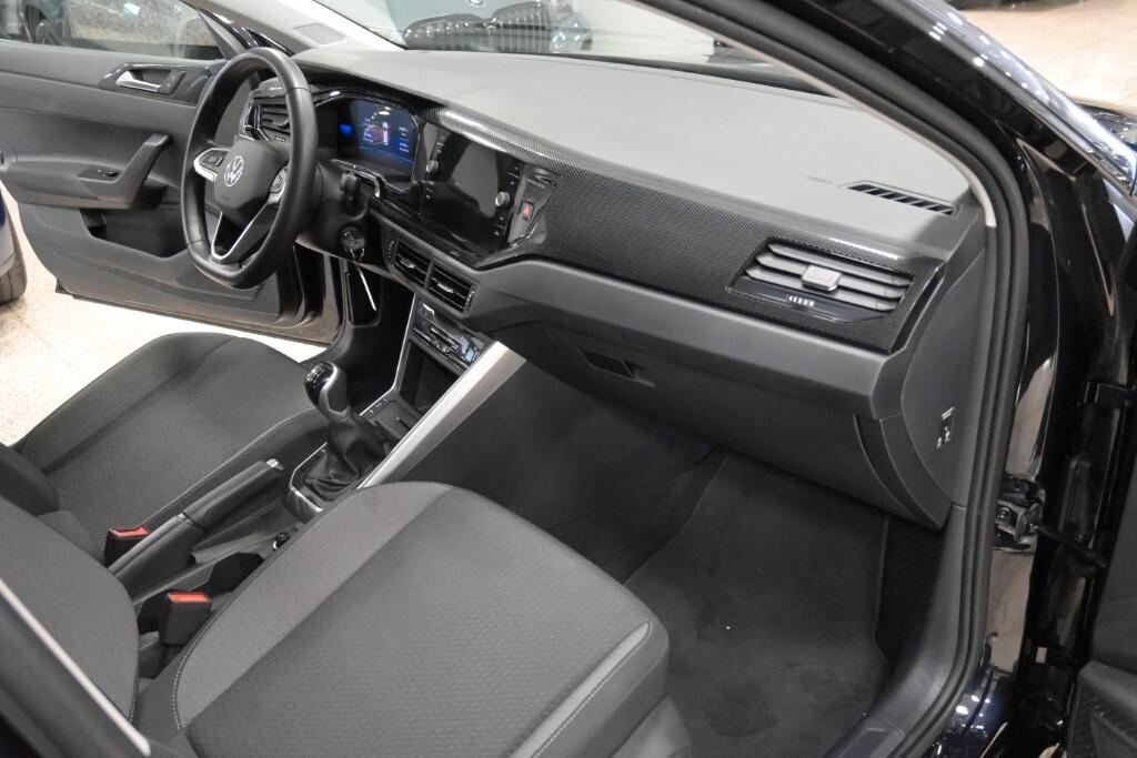 VOLKSWAGEN TAIGO 1.0 TSI LIFE 110CV *2024