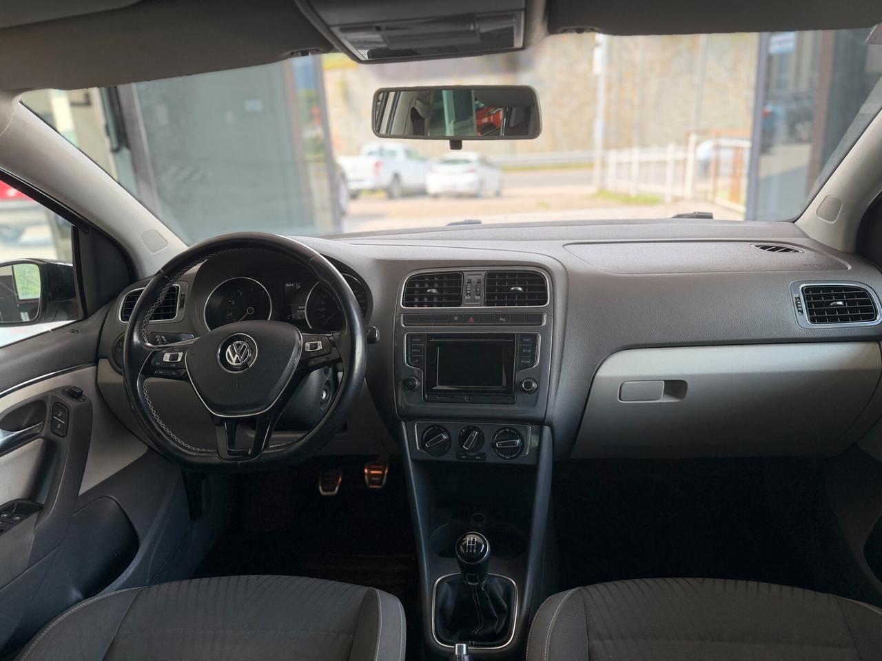 Volkswagen Polo 1.0 MPI 75 CV 5p. Fresh