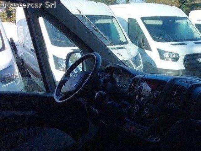 PEUGEOT Boxer 330 L2H2 2.2 BlueHDi 140cv - GF389PL