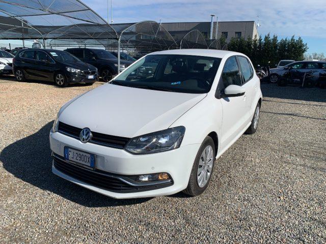 VOLKSWAGEN Polo 1.4 TDI 90 CV 5p. Business BlueMotion Technology