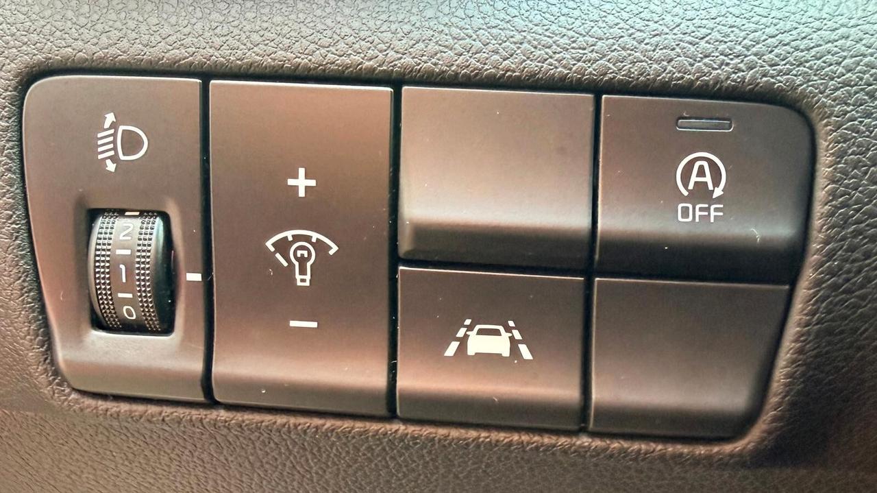 Kia Sportage 1.6 CRDI 136 DCT7 2WD Mild Hybrid GT Line 30th Ann.