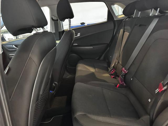 HYUNDAI Kona EV 39 kWh XLine"COME NUOVA !!!"