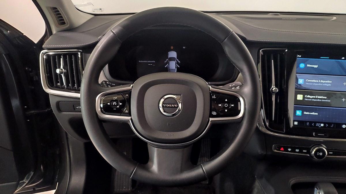 VOLVO S90 B5 Mild Hybrid (D) Awd Automatico Plus Bright