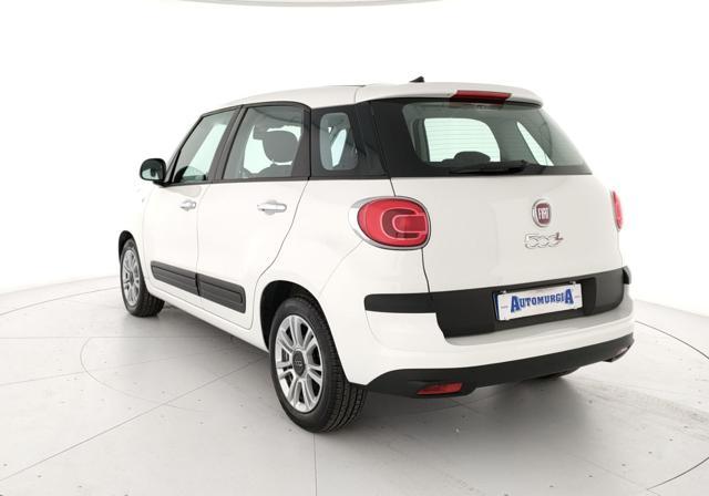 FIAT 500L 1.4 95 CV S&S Mirror