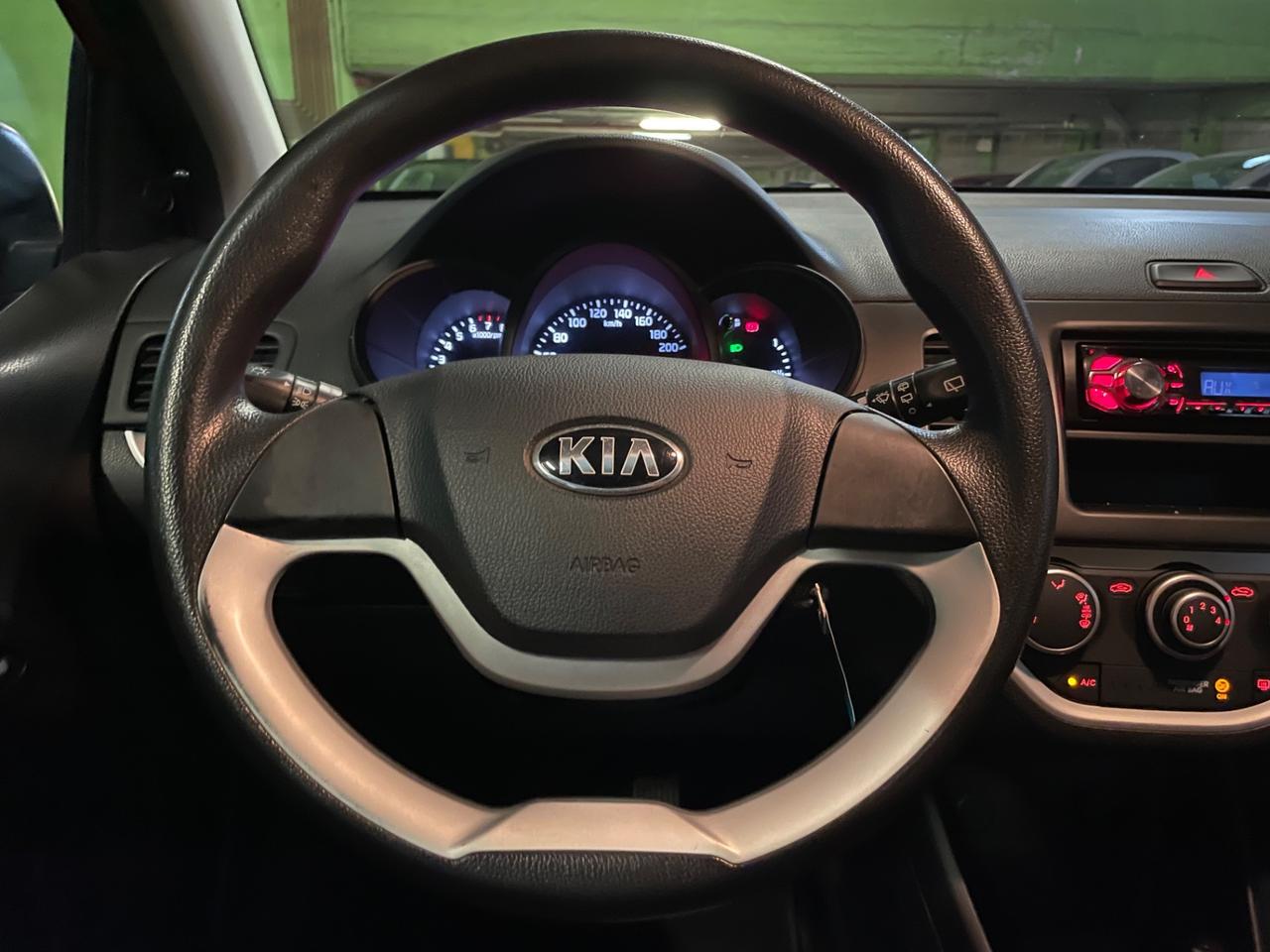 Kia Picanto 1.0 Neopatentati Euro 5 *135.000km*