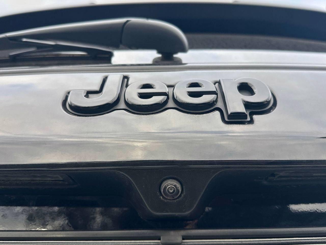 JEEP Compass II 2021 - Compass 1.5 turbo t4 mhev S 2wd 130cv dct