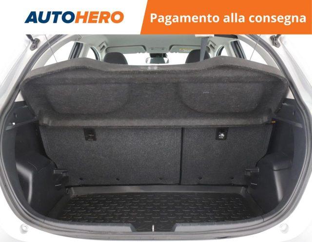 TOYOTA Yaris 1.0 5 porte Active