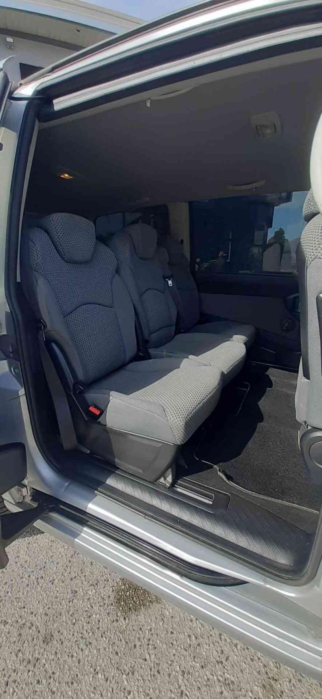 FIAT Ulysse 2.0 MJT 120 CV Emotion SCONTO ROTTAMAZIONE