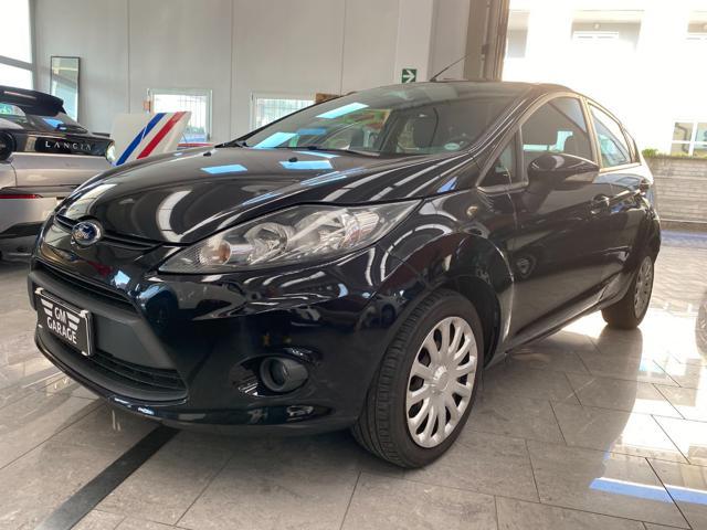 FORD Fiesta 1.2 60CV 5p. Tit.