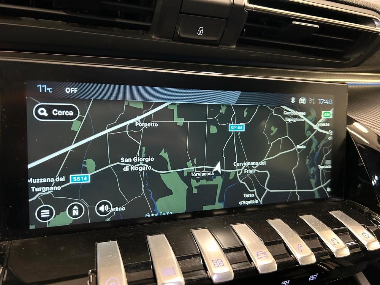 Peugeot 508 SW GT BlueHDi 130 EAT8 SPOTICAR