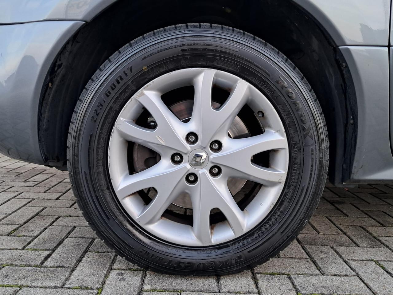 Renault Koleos 2.0 dCi 150CV 4X4 Dynamique