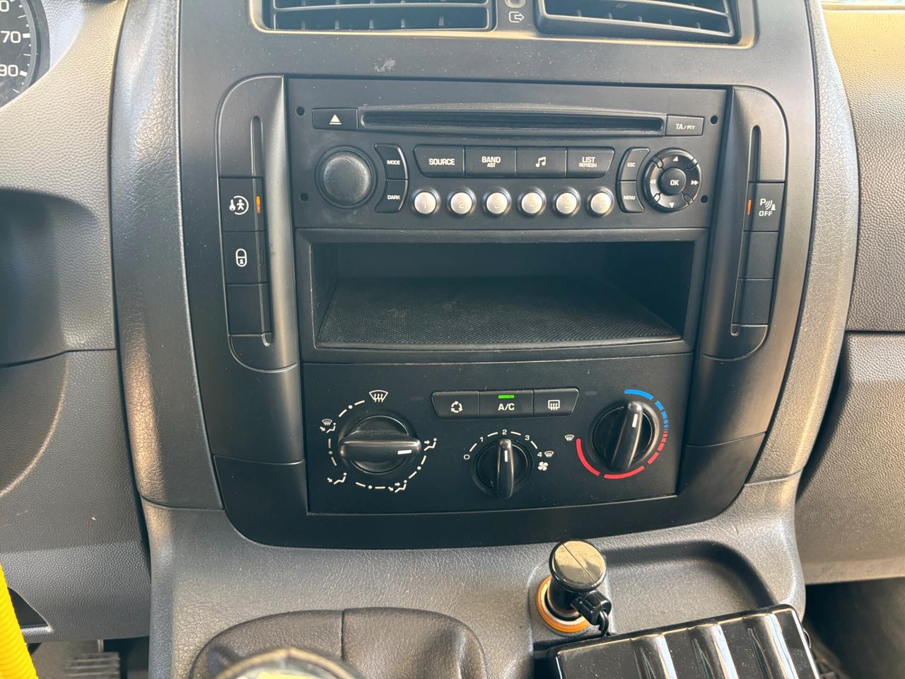Fiat Scudo 2.0 MJT 120 cv Combi 9 posti -2007