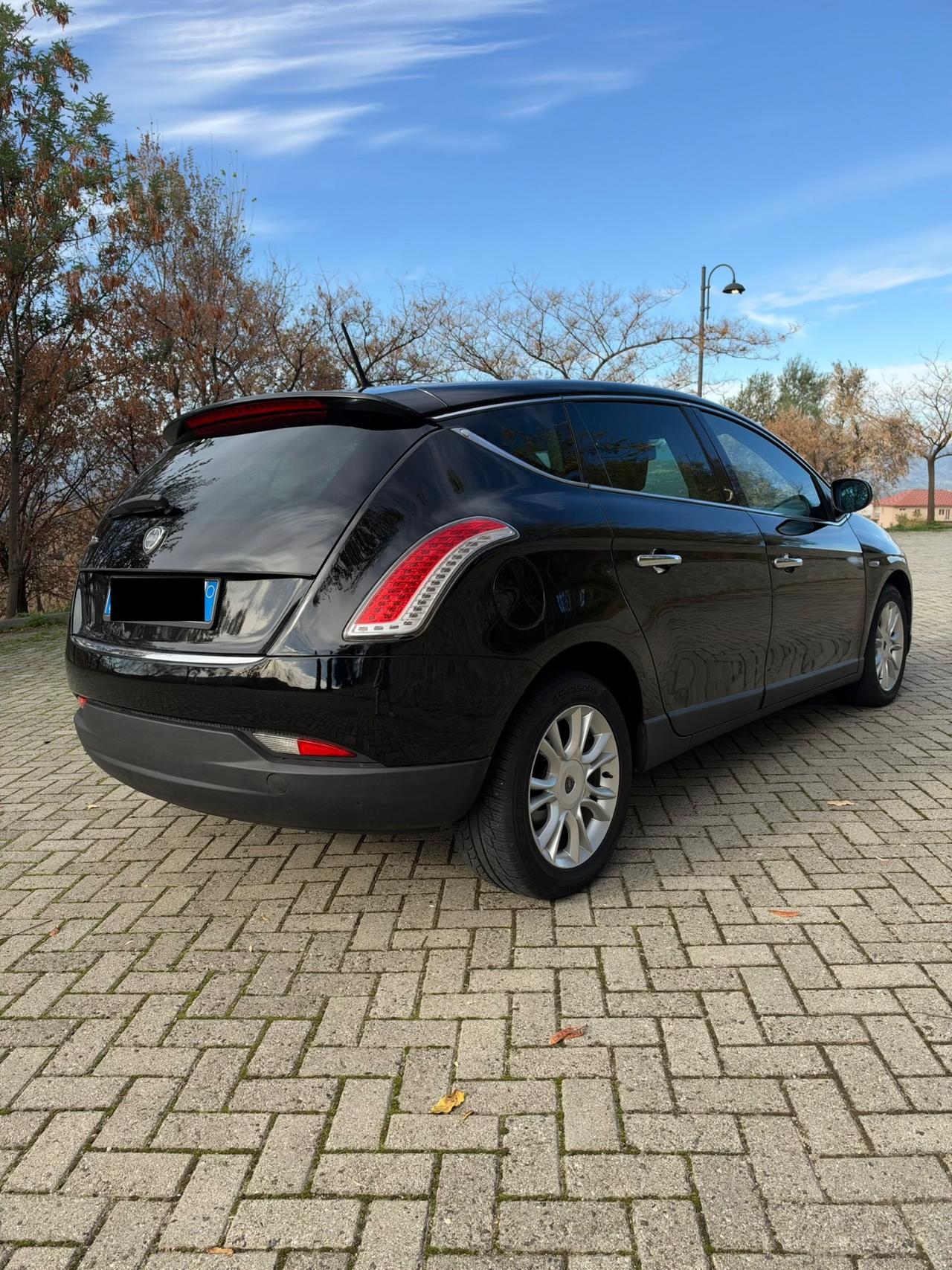 Lancia Delta 1.6 Multijet 120Cv 2010