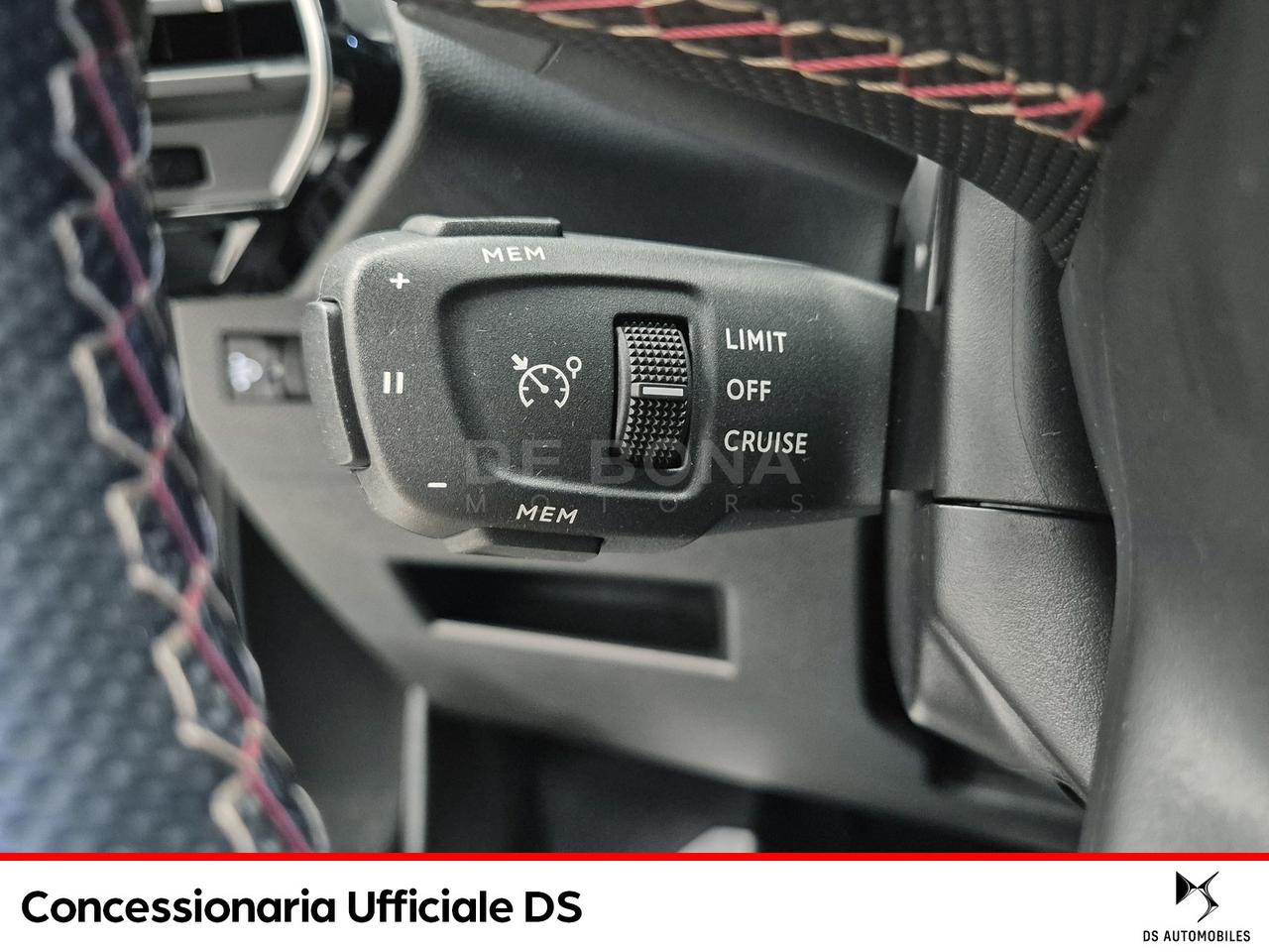 DS DS 7 Crossback crossback 1.5 bluehdi grand chic 130cv auto