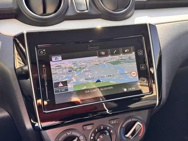 Suzuki Swift 1.2 4wd AllGrip* Navi* AppCar*AndroidAuto*