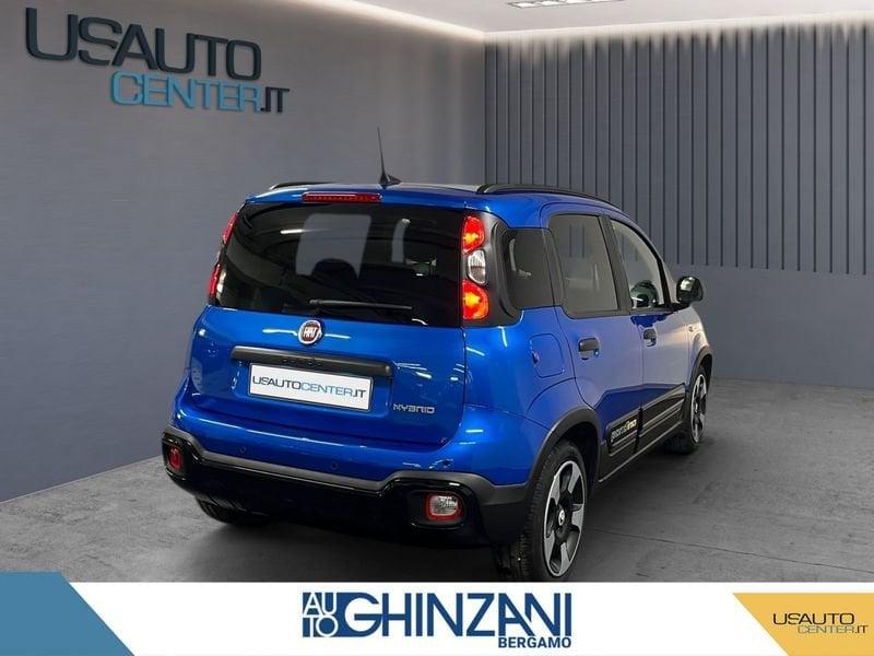 FIAT Panda Cross Pandina Cross 1.0 FireFly S&S Hybrid