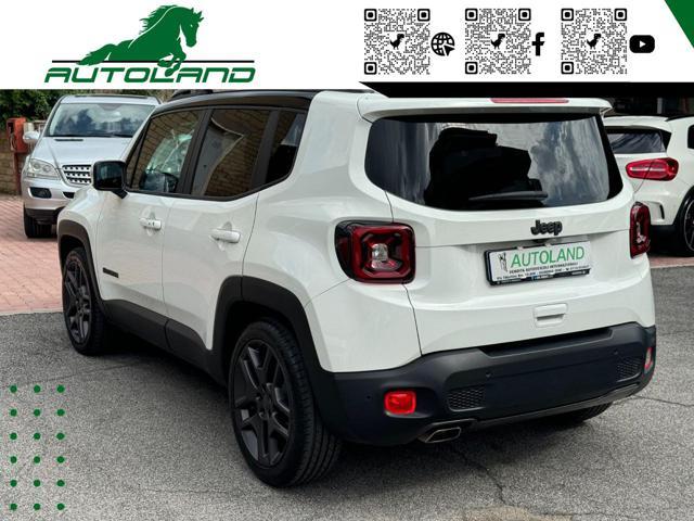 JEEP Renegade 1.6 Mjt 120 CV S AutomaticaPariAlNuovo