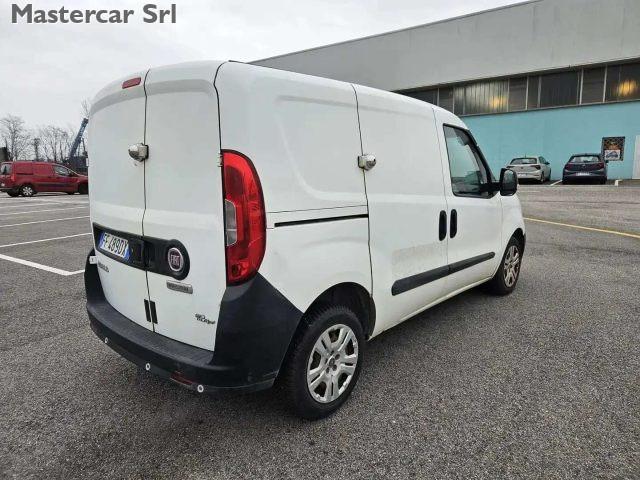FIAT Doblo DOBLÒ 1.3 MJT 90CV SX - FF489DX
