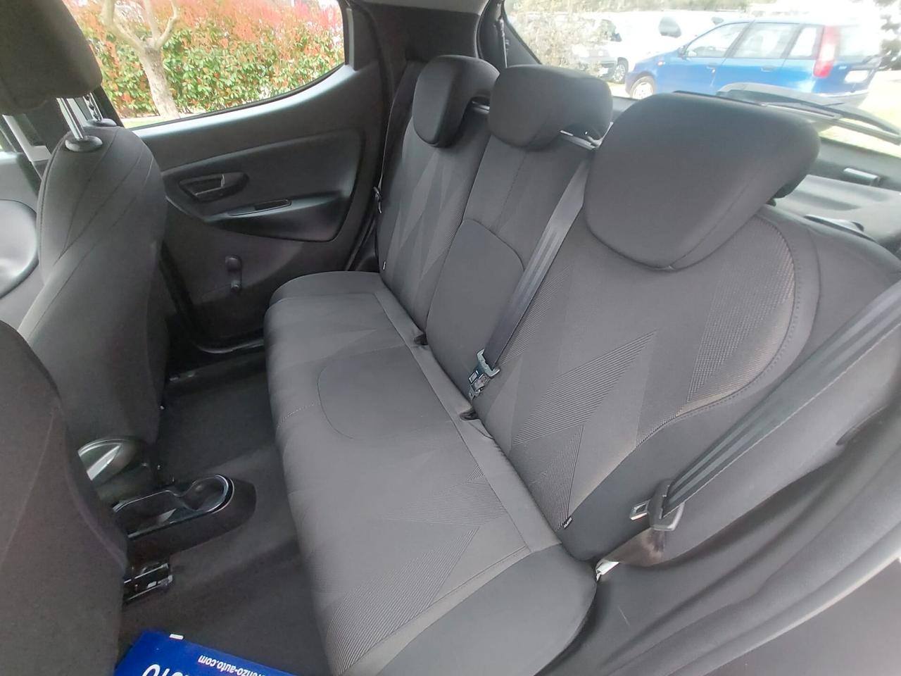 Lancia Ypsilon 1.2 S&S Gold 69CV -PREZZO REALE-