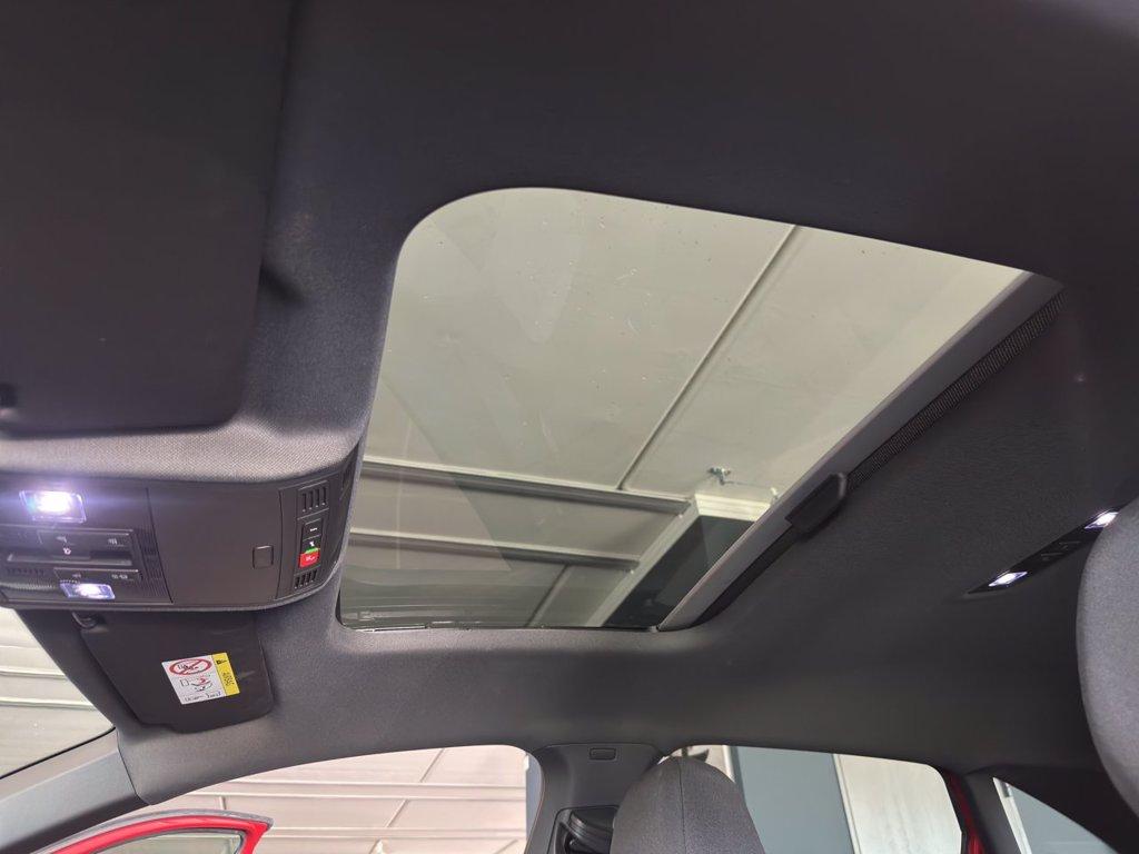 VOLKSWAGEN Taigo 1.0 tsi r-line 110cv del 2023