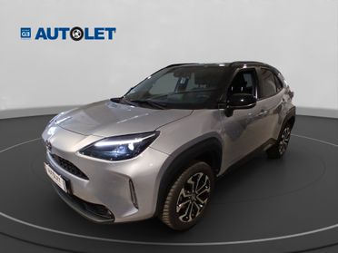 Toyota Yaris Cross 1.5 Hybrid 5p. E-CVT Trend 116CV