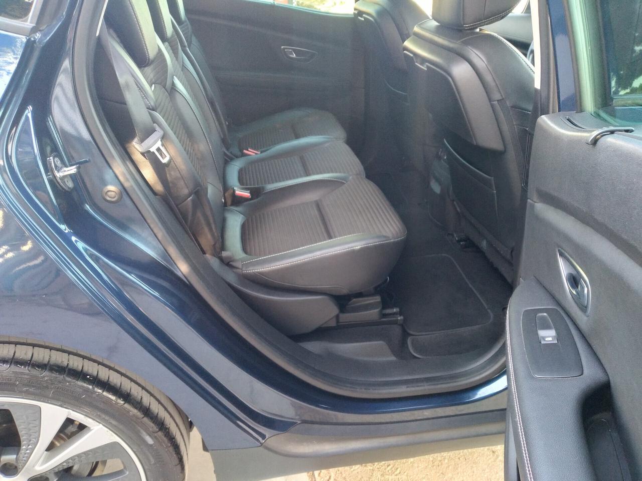 Renault Scenic Scénic dCi 8V 110 CV EDC Energy Intens