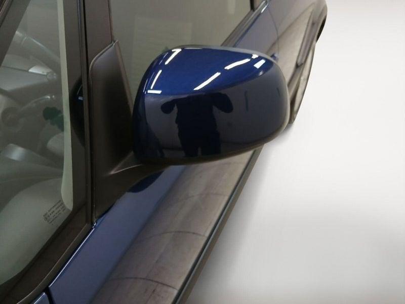 FIAT Sedici 1.6 16v Emotion 4x4 120cv