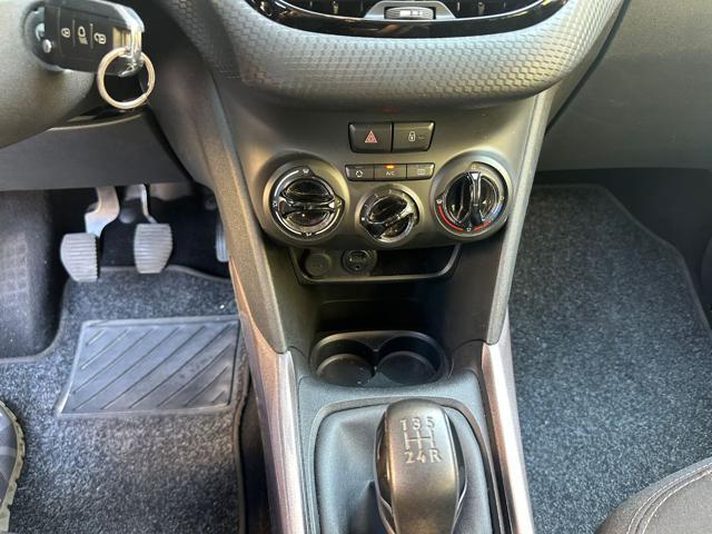 PEUGEOT 2008 Blue HDi 100 Active-Tagliandata Peugeot-Euro6B
