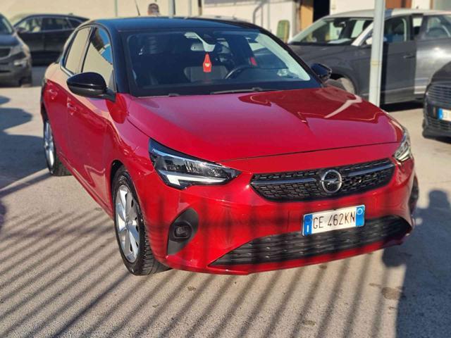 OPEL Corsa 1.2 GPL 75CV Elegance