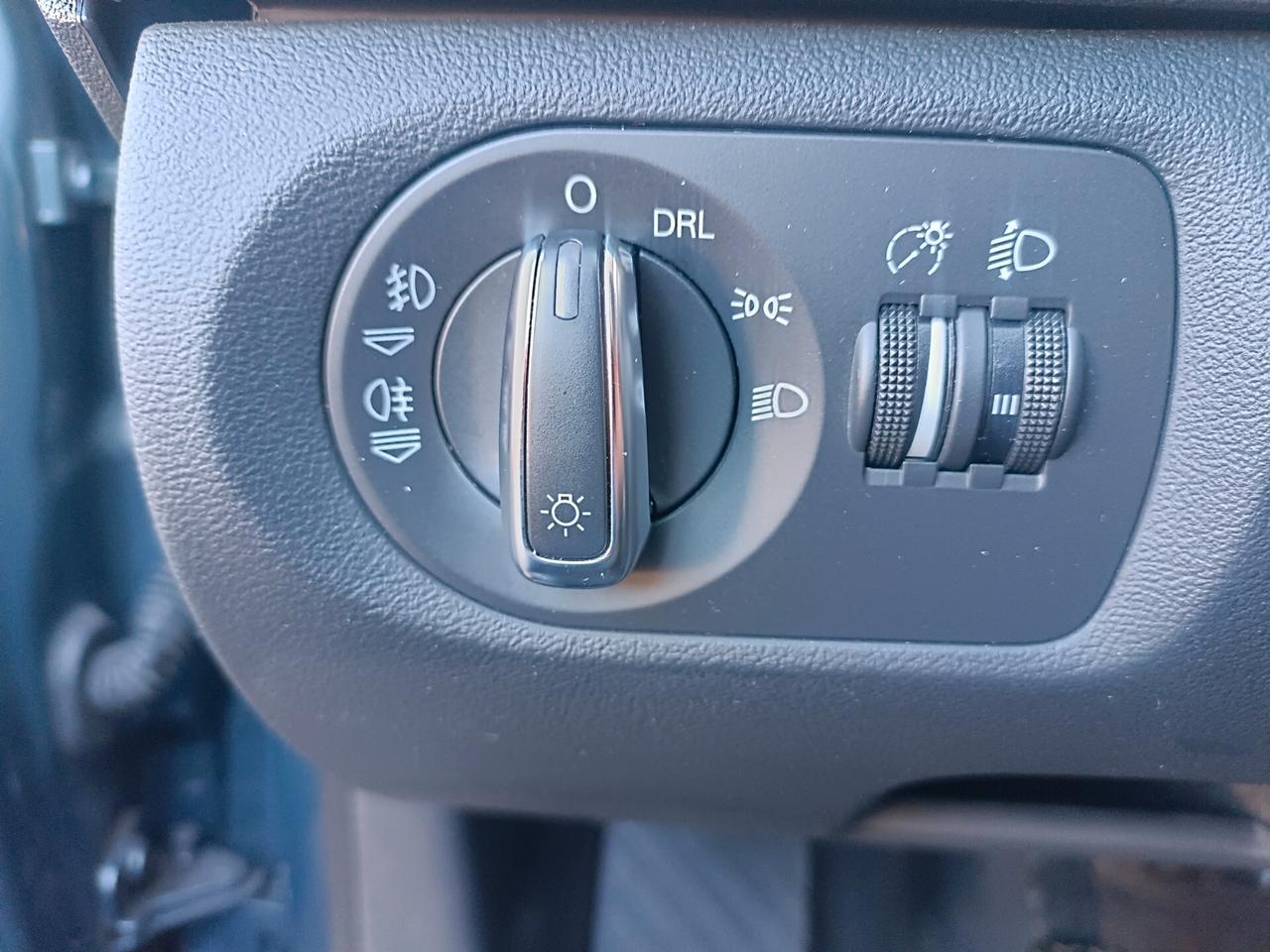 Audi A3 SPB 1.8 TFSI Ambition