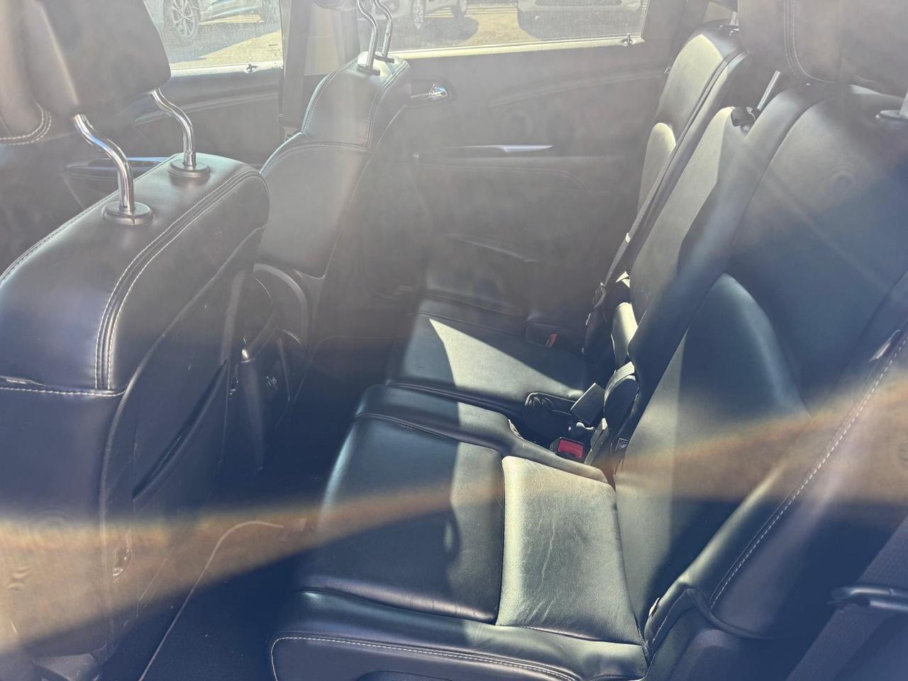 Fiat Freemont 2.0 Mjt 170 CV 4x4 aut. 7posti non marciante