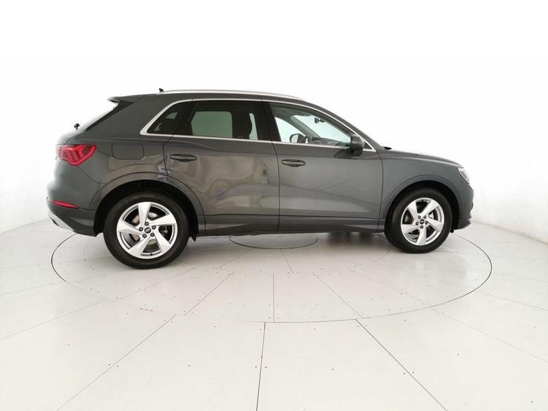 Audi Q3 35 2.0 tdi Business Advanced s-tronic