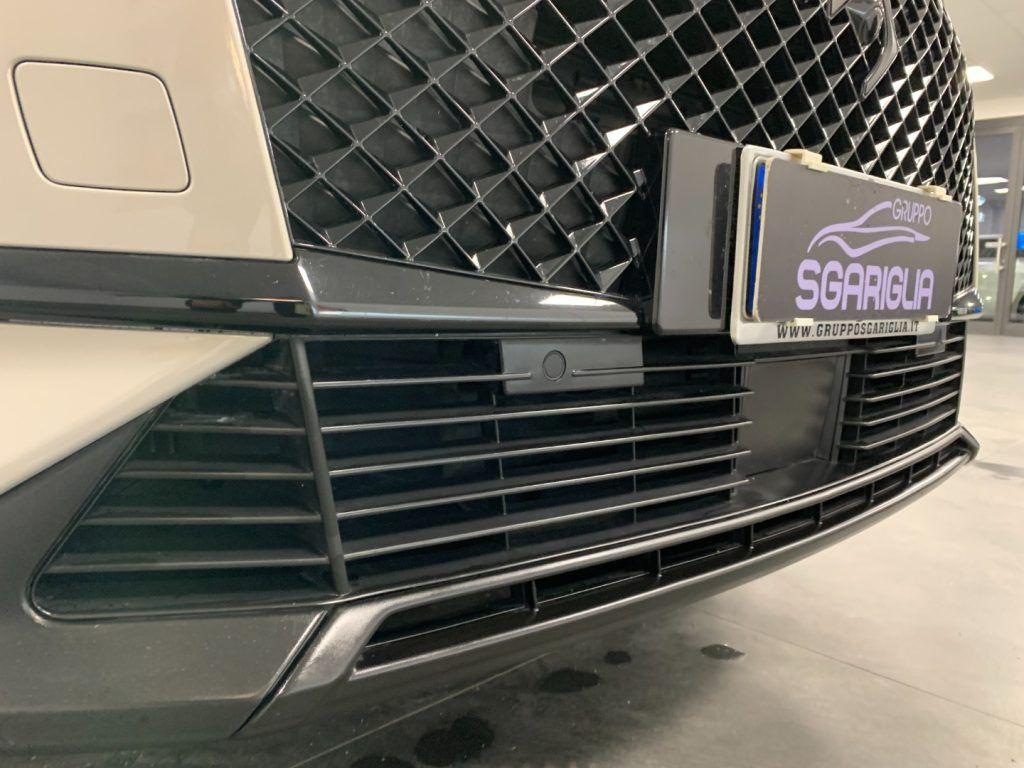 DS DS7 Performance Line + STRAFULL 1.5 BlueHDi AUTOMATICO
