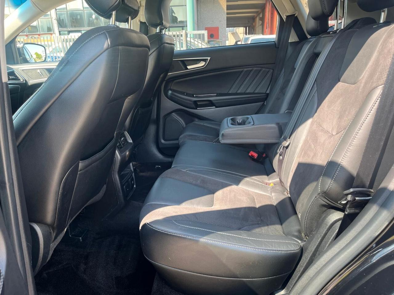 Ford Edge 2.0 TDCI 210 CV AWD Start&Stop Powershift