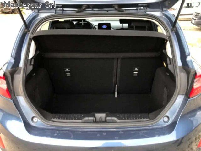 FORD Fiesta VII 5p 1.0 ecoboost h Titanium 125cv - GM217EZ