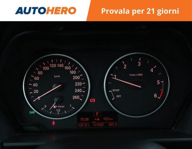 BMW 118 d 5p. Unique